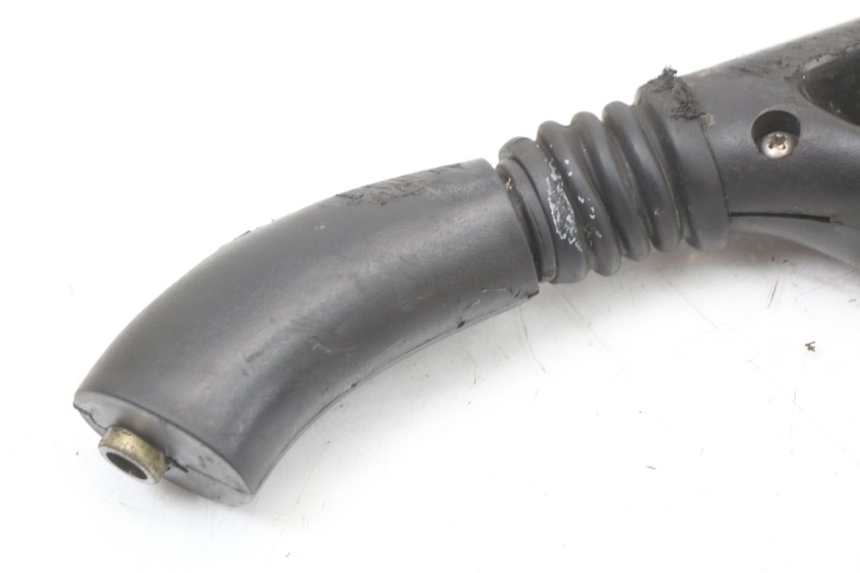 photo de LEFT MIRROR APRILIA SR CARB LC 2T 50 (2004 - 2012) - Fixing points details