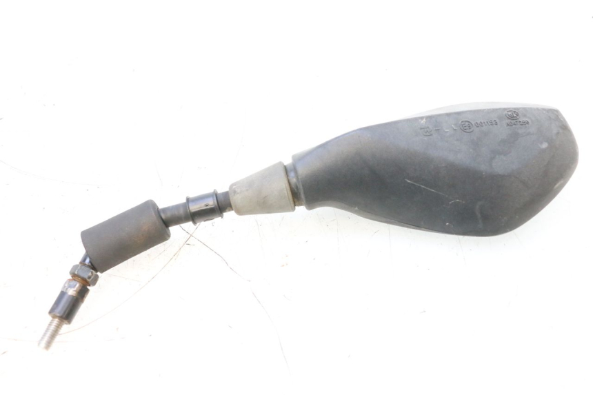 photo de LEFT MIRROR APRILIA SR MOTARD 50 (2012 - 2018) - Fixing points details