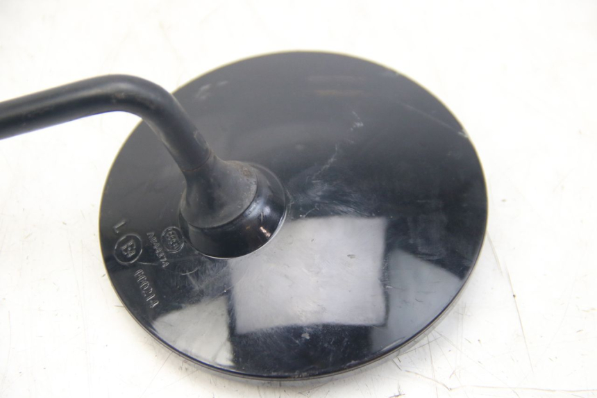 photo de LEFT MIRROR YAMAHA SR 125 (1982 - 2003) - Zoom on usage condition