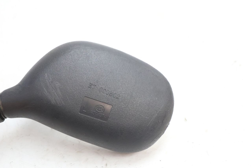 photo de LEFT MIRROR VASTRO STREET S 50 (2016 - 2021) - Fixing points details