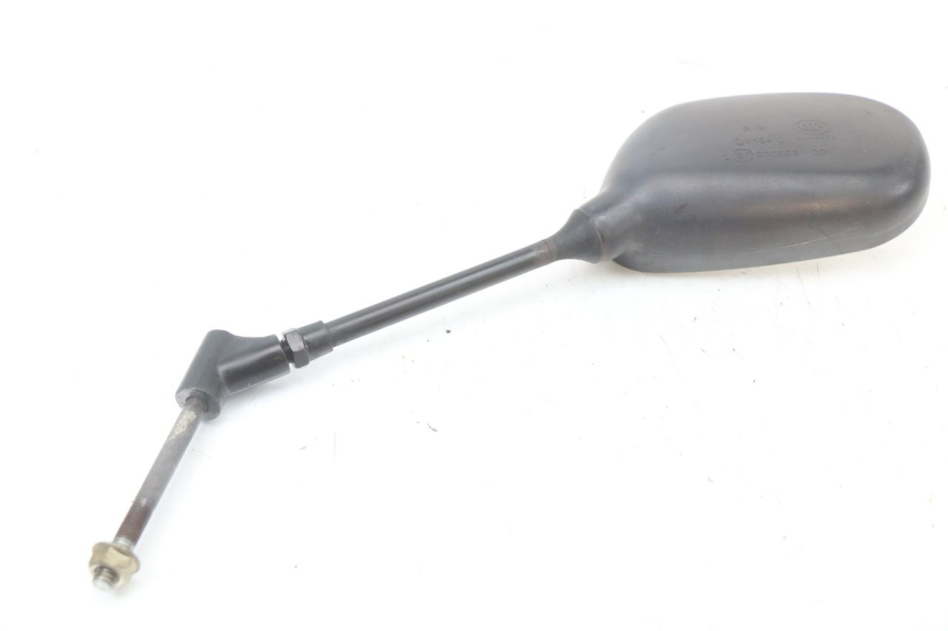 photo de LEFT MIRROR PEUGEOT STREETZONE 2T 50 (2014 - 2019) - Alternative perspective