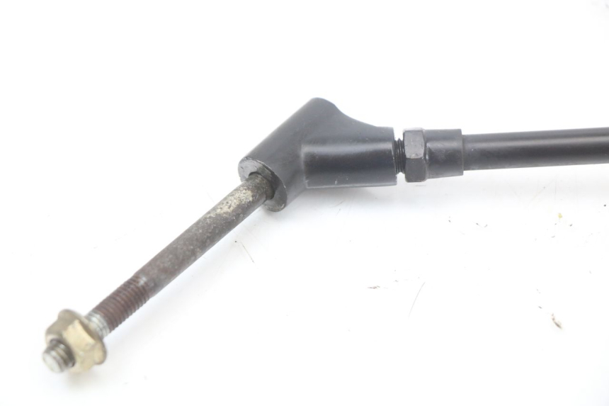 photo de LEFT MIRROR PEUGEOT STREETZONE 2T 50 (2014 - 2019) - Technical close-up