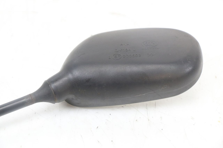 photo de LEFT MIRROR PEUGEOT STREETZONE 2T 50 (2014 - 2019) - Product overview