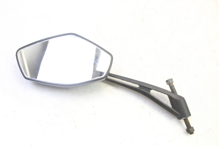 photo de LEFT MIRROR PEUGEOT STREETZONE I NAKED 2T 50 (2018 - 2020) - Main view