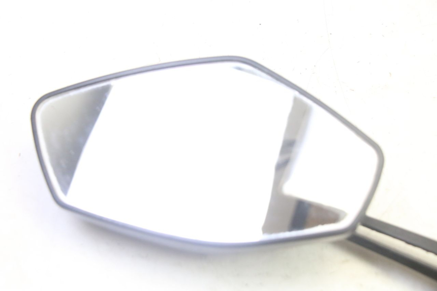 photo de LEFT MIRROR PEUGEOT STREETZONE I NAKED 2T 50 (2018 - 2020) - Component detail