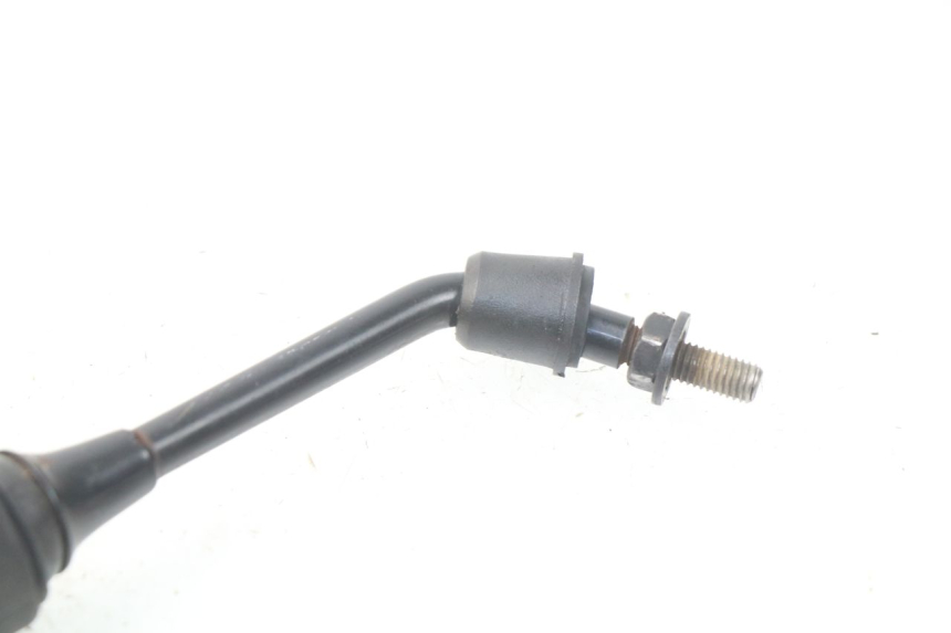 photo de LEFT MIRROR MBK STUNT NAKED 50 (2004 - 2018) - Zoom on usage condition