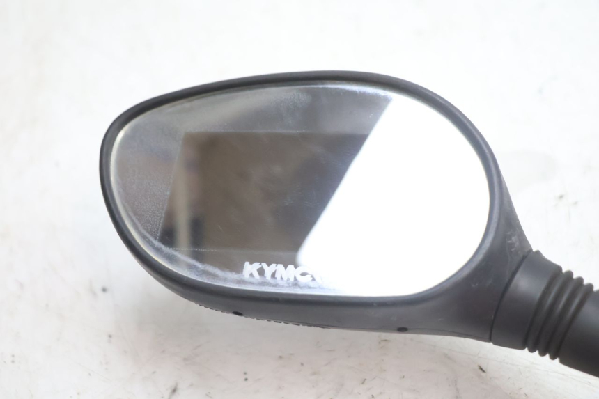 photo de LEFT MIRROR KYMCO SUPER 8 2T 50 (2007 - 2013) - Component detail