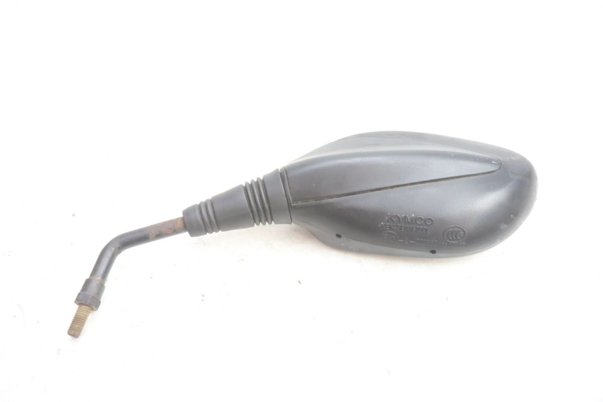 photo de LEFT MIRROR KYMCO SUPER 8 2T 50 (2007 - 2013) - Fixing points details