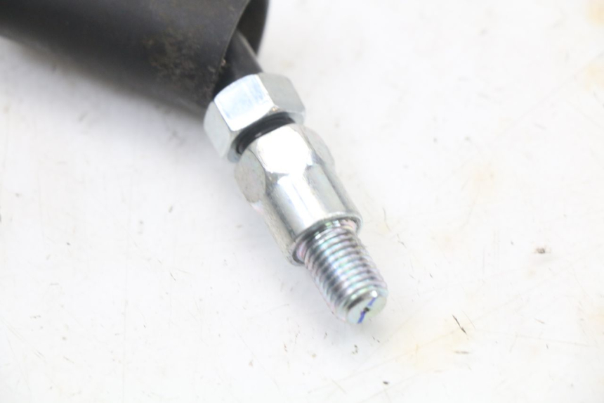 photo de LEFT MIRROR SUZUKI BURGMAN 125 (2018 - 2021) - Alternative perspective