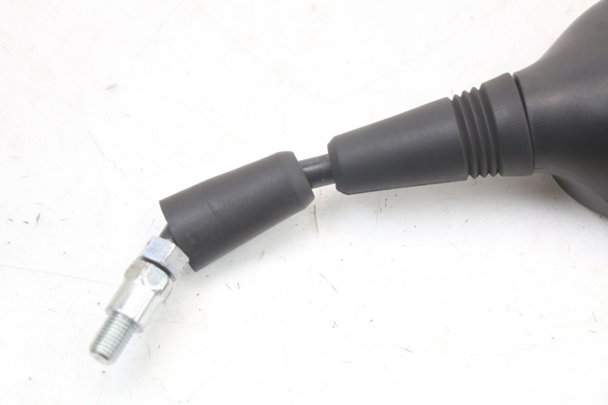 photo de LEFT MIRROR SUZUKI BURGMAN 125 (2018 - 2021) - Surface and material condition