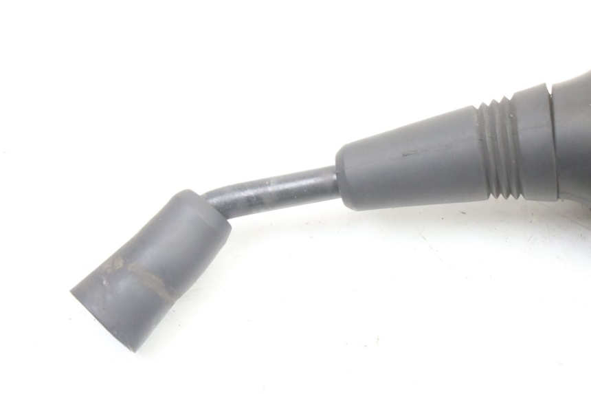 photo de LEFT MIRROR SUZUKI BURGMAN 125 (2015 - 2017) - Fixing points details