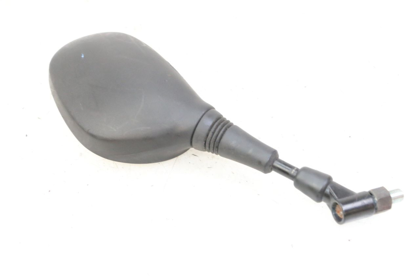 photo de LEFT MIRROR SUZUKI BURGMAN 125 (2007 - 2014) - Zoom on usage condition