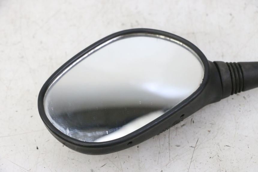 photo de LEFT MIRROR SUZUKI BURGMAN 125 (2007 - 2014) - Technical close-up
