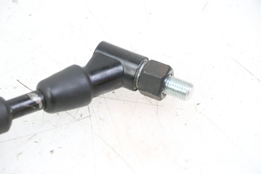 photo de LEFT MIRROR SUZUKI BURGMAN 125 (2007 - 2014) - Product overview