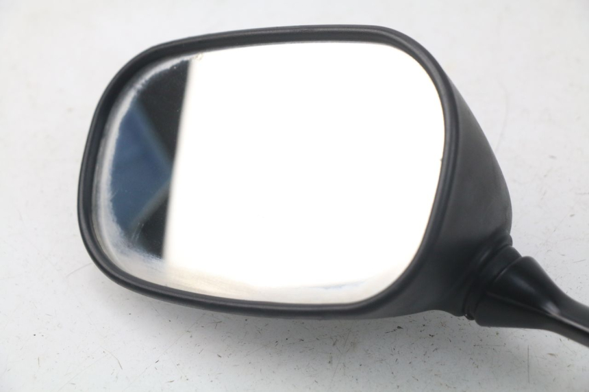 photo de LEFT MIRROR SUZUKI SV S ABS 650 (2003 - 2009) - Zoom on usage condition