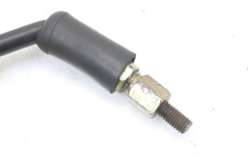 photo de LEFT MIRROR SYM FIDDLE 3 III 125 (2014 - 2020) - Alternative perspective