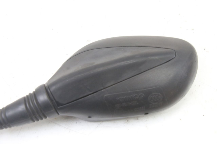 photo de LEFT MIRROR SYM FIDDLE 3 III 125 (2014 - 2020) - Checked used part