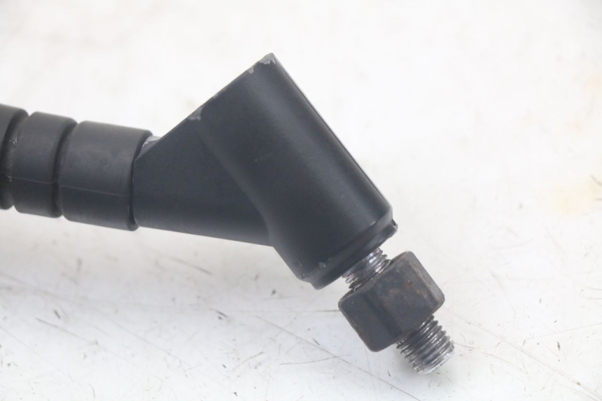 photo de LEFT MIRROR YAMAHA TDM ABS 900 (2002 - 2014) - Alternative perspective