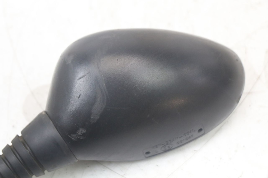 photo de LEFT MIRROR YAMAHA TDM ABS 900 (2002 - 2014) - Checked used part