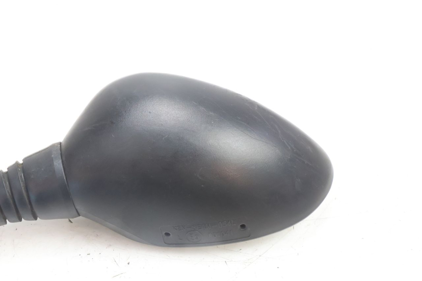 photo de LEFT MIRROR YAMAHA TDM ABS 900 (2002 - 2014) - Markings and original references