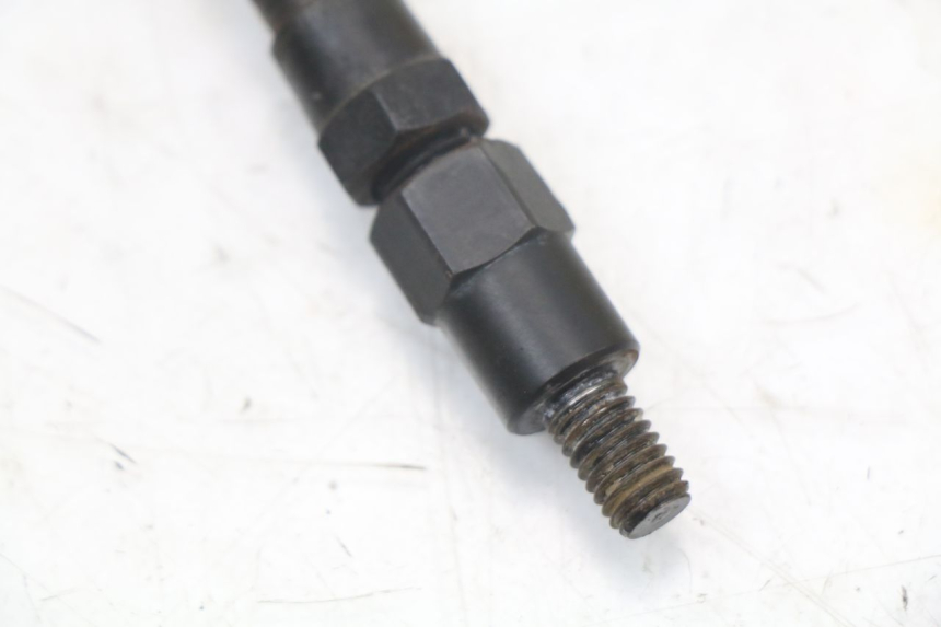 photo de LEFT MIRROR BAOTIAN TRAVEL SPIRIT 50 (2010 - 2012) - Alternative perspective