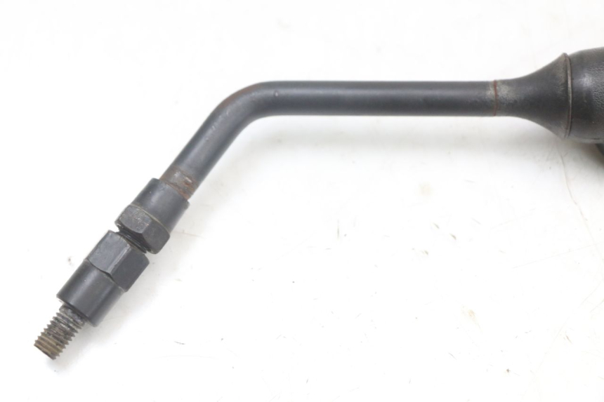 photo de LEFT MIRROR BAOTIAN TRAVEL SPIRIT 50 (2010 - 2012) - Surface and material condition