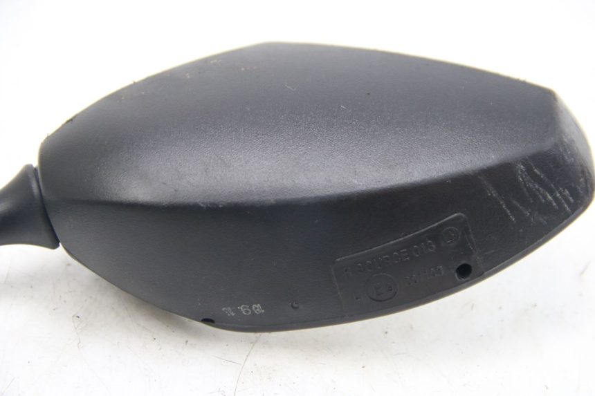 photo de LEFT MIRROR PEUGEOT TWEET 4T 50 (2010 - 2014) - Zoom on usage condition