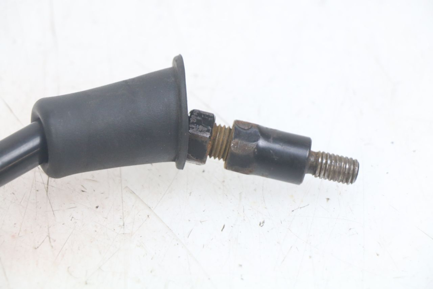 photo de LEFT MIRROR PEUGEOT TWEET 4T 50 (2018 - 2022) - Fixing points details