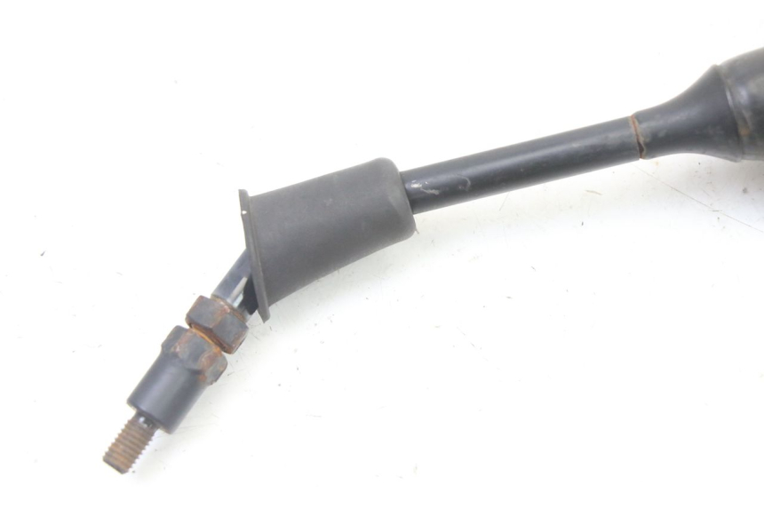 photo de LEFT MIRROR PEUGEOT TWEET 4T 50 (2014 - 2019) - Surface and material condition