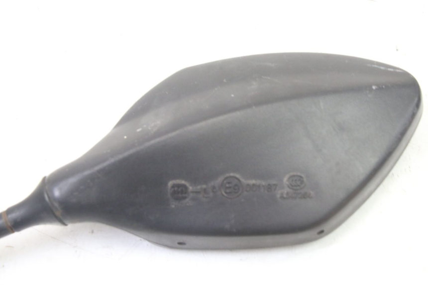 photo de LEFT MIRROR PEUGEOT TWEET 4T 50 (2014 - 2019) - Checked used part