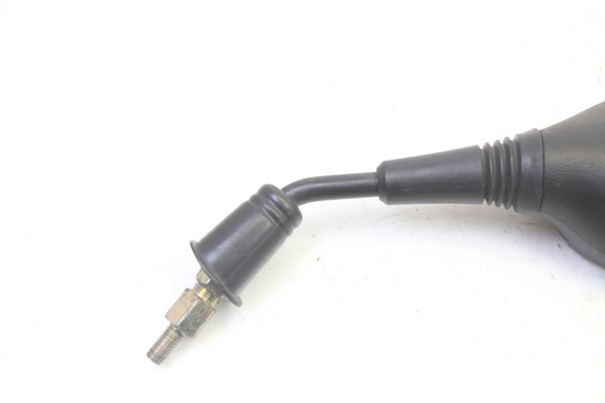 photo de LEFT MIRROR PEUGEOT TWEET PRO CARGO 50 (2018 - 2022) - Surface and material condition