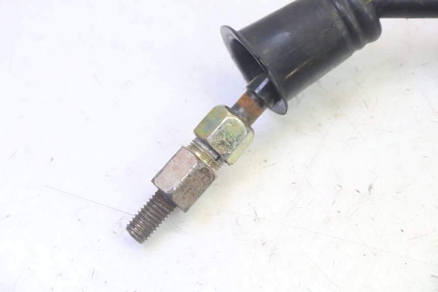 photo de LEFT MIRROR PEUGEOT TWEET PRO EFI 4T 50 (2021 - 2022) - Fixing points details