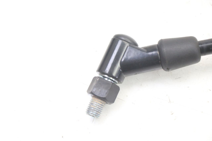 photo de LEFT MIRROR SUZUKI UH BURGMAN 125 (2002 - 2006) - Fixing points details