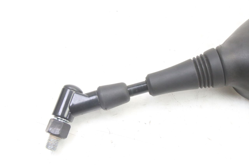 photo de LEFT MIRROR SUZUKI UH BURGMAN 125 (2002 - 2006) - Surface and material condition