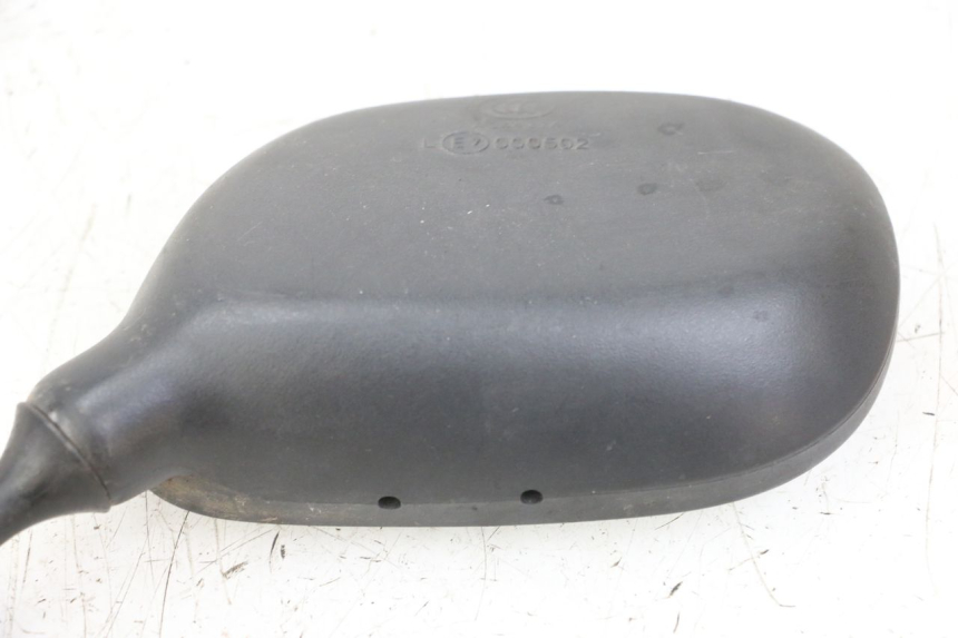 photo de LEFT MIRROR UNIVERSAL BIKE ZN50QT-11B 50 (2018 - 2021) - Alternative perspective
