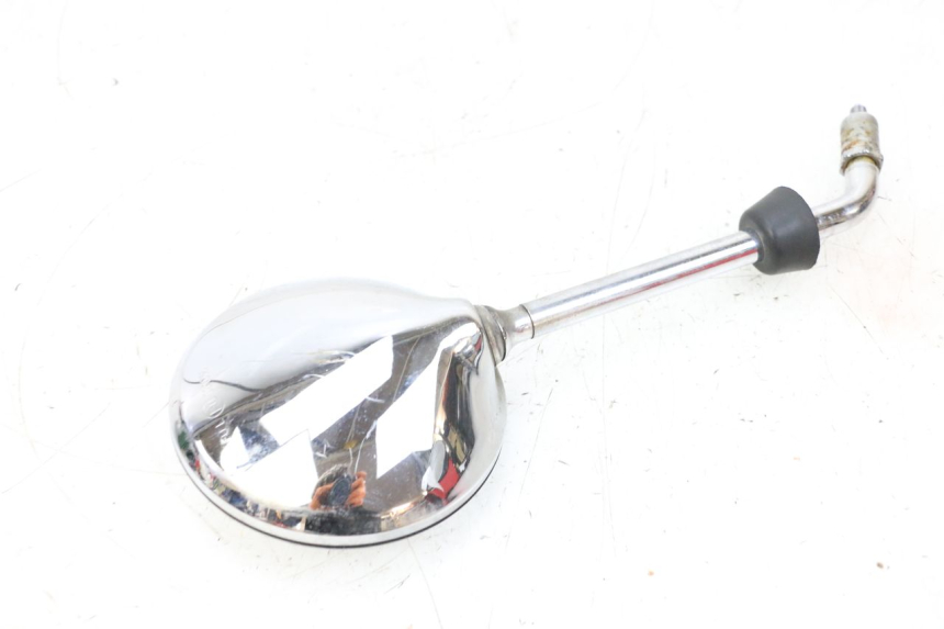 photo de LEFT MIRROR PIAGGIO VESPA GTS SUPER IE 125 (2009 - 2016) - Fixing points details