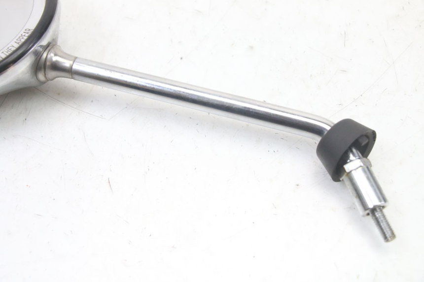 photo de LEFT MIRROR PIAGGIO VESPA LX IE 125 (2010 - 2012) - Zoom on usage condition