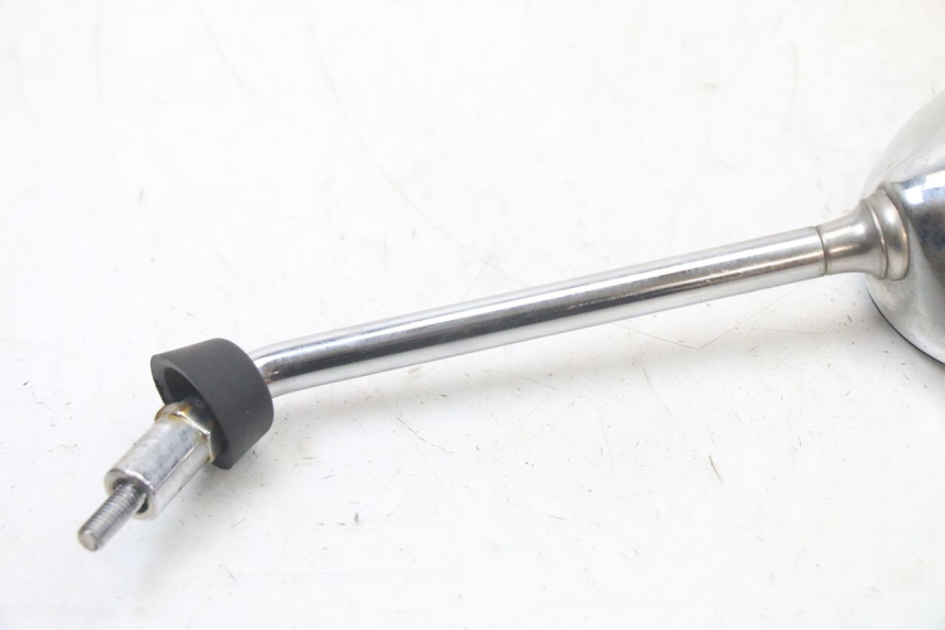 photo de LEFT MIRROR PIAGGIO VESPA LX IE 125 (2010 - 2012) - Surface and material condition