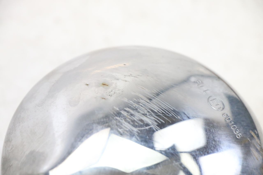 photo de LEFT MIRROR PIAGGIO VESPA LX IE 125 (2010 - 2012) - Markings and original references