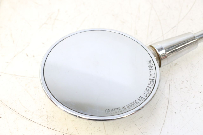 photo de LEFT MIRROR PIAGGIO VESPA PRIMAVERA 2T 50 (2013 - 2018) - Component detail