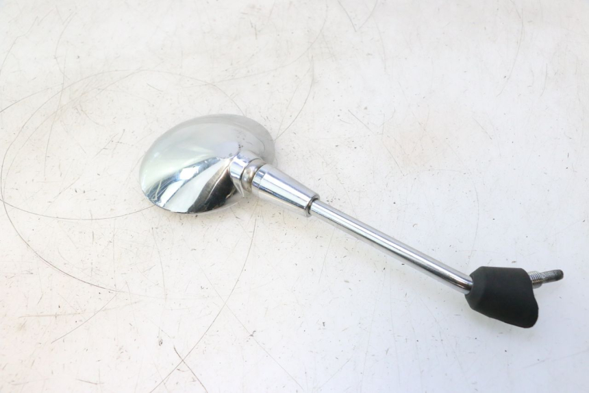 photo de LEFT MIRROR PIAGGIO VESPA PRIMAVERA 2T 50 (2013 - 2018) - Distinctive features