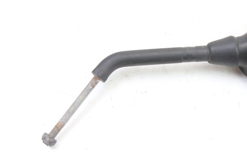 photo de LEFT MIRROR PEUGEOT VIVACITY NEW 2T 50 (2008 - 2017) - Surface and material condition