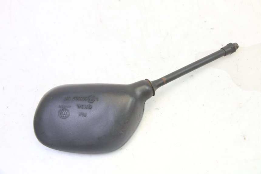 photo de LEFT MIRROR PEUGEOT VIVACITY NEW 4T 50 (2008 - 2017) - Alternative perspective