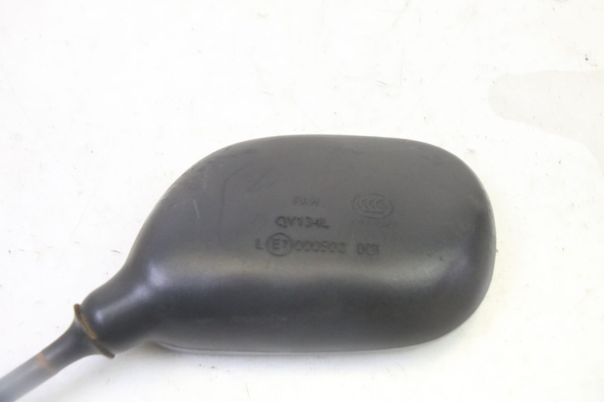 photo de LEFT MIRROR PEUGEOT VIVACITY NEW 4T 50 (2008 - 2017) - Surface and material condition