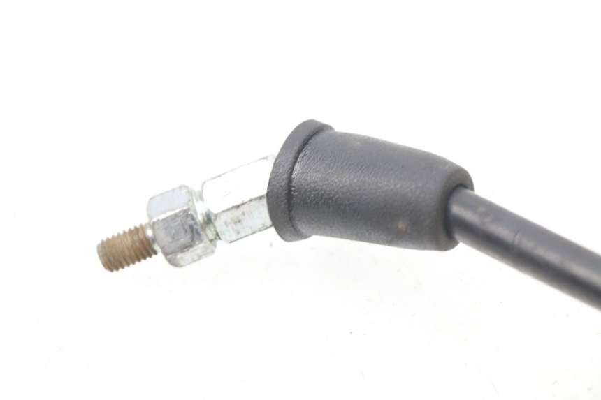 photo de LEFT MIRROR YAMAHA XMAX X-MAX 125 (2006 - 2009) - Zoom on usage condition