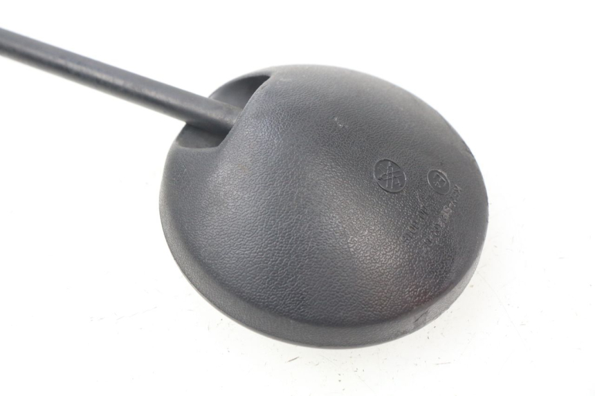 photo de LEFT MIRROR YAMAHA XMAX X-MAX 125 (2006 - 2009) - Technical close-up