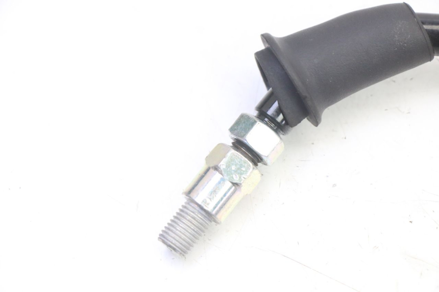 photo de LEFT MIRROR YAMAHA XMAX X-MAX 125 (2021 - 2025) - Fixing points details