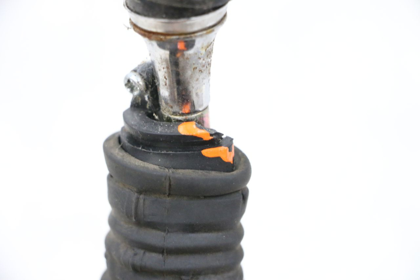 photo de LEFT MIRROR PIAGGIO X8 125 (2004 - 2007) - Alternative perspective