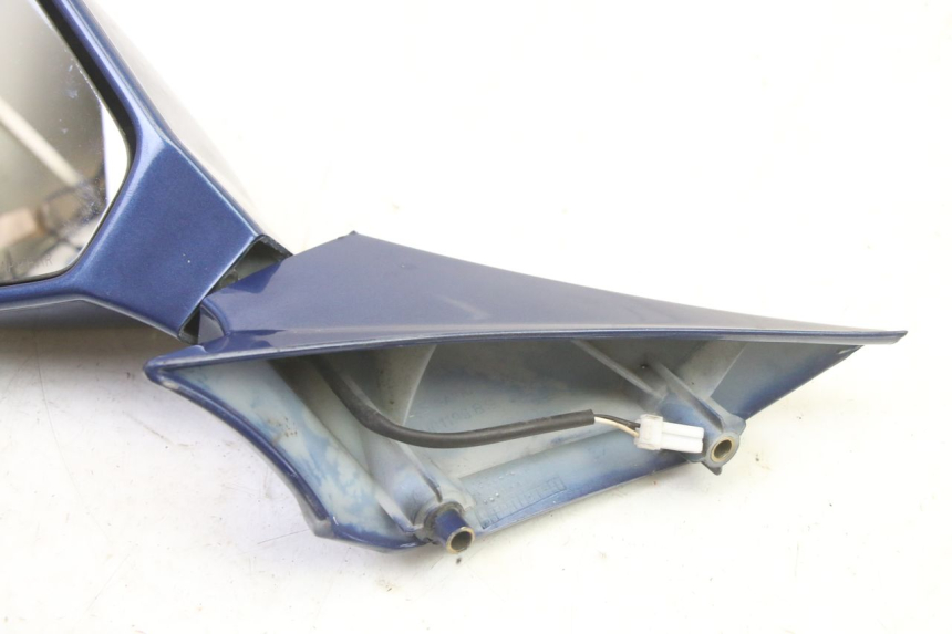 photo de LEFT MIRROR PIAGGIO X9 EVOLUTION 125 (2003 - 2007) - Alternative perspective
