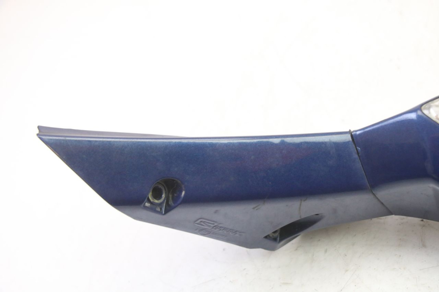photo de LEFT MIRROR PIAGGIO X9 EVOLUTION 125 (2003 - 2007) - Surface and material condition